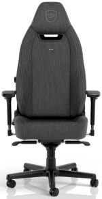 Cadeira noblechairs LEGEND TX - Fabric Edition Anthracite - Image 2