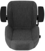 Cadeira noblechairs LEGEND TX - Fabric Edition Anthracite - Image 8
