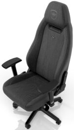 Cadeira noblechairs LEGEND TX - Fabric Edition Anthracite - Image 9