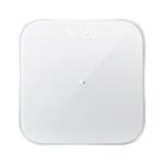 Balança Xiaomi Mi Smart Scale 2 Branca Bluetooth 5.0