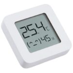 Sensor de Temperatura e Humidade Xiaomi Monitor 2 - Image 2