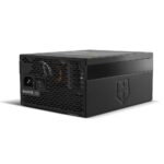 Fonte de Alimentação NOX Hummer X 1000W 80+ Gold Modular - Image 2