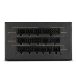 Fonte de Alimentação Nox Hummer X 650W 80+ Gold Full Modular - Image 2