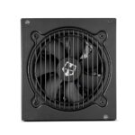 Fonte de Alimentação Nox Hummer X 650W 80+ Gold Full Modular - Image 3
