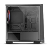 Caixa Micro-ATX Nox Infinity Alpha RGB - Image 3