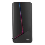 Caixa Micro-ATX Nox Infinity Alpha RGB - Image 2