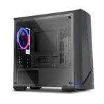 Caixa Micro-ATX Nox Infinity Alpha RGB - Image 5