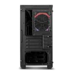 Caixa Micro-ATX Nox Infinity Alpha RGB - Image 6