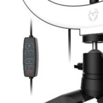 Krom Kight Ring Light - Image 6