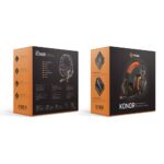 Headset Krom Konor 7.1 PC/PS4 - Image 7