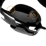 Headset Krom Kopa PC/PS4 - Image 2
