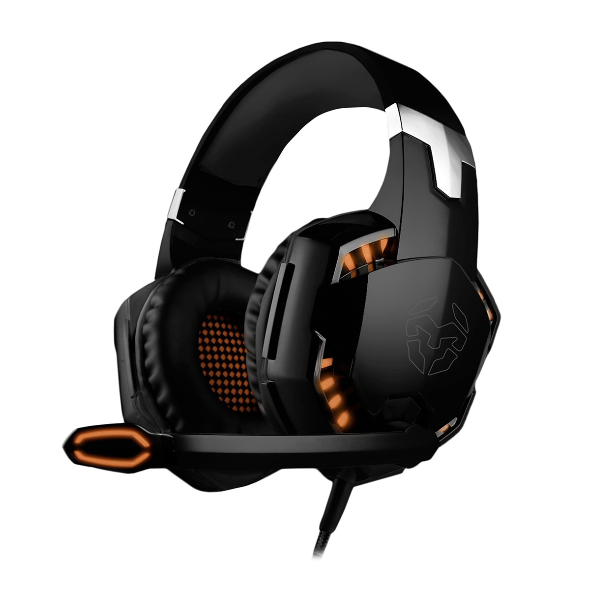 NXKROMKYS Headset Krom Kyus PC/PS4 - Image 1