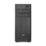 Caixa ATX NOX Lite 010 Preta - Image 2