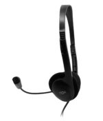 Headset Nox Voice One Stereo Preto - Image 2