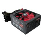Fonte de Alimentação NOX NX 650W - Image 4