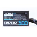 Fonte de Alimentação Nox Urano SX 500W - Image 2