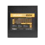 Fonte de Alimentação Nox Urano TX 850W 80+ Bronze - Image 3