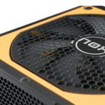 Fonte de Alimentação Nox Urano VX 750W 80+ Bronze - Image 3