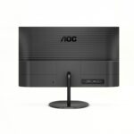 Monitor AOC 27' Q27V4EA IPS QHD 16:9 75Hz FreeSync 4ms - Image 5