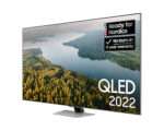 Televisão Samsung QE65Q83BATXXC 65' QLED UltraHD 4K HDR10+ - Image 5