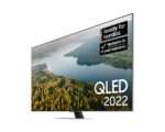 Televisão Samsung QE65Q83BATXXC 65' QLED UltraHD 4K HDR10+ - Image 3