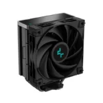 Dissipador CPU DeepCool AK400 Zero Dark 120mm Preto