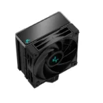 Dissipador CPU DeepCool AK400 Zero Dark 120mm Preto - Image 4