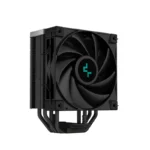Dissipador CPU DeepCool AK400 Zero Dark 120mm Preto - Image 2