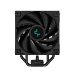 Dissipador CPU DeepCool AK400 Zero Dark 120mm Preto - Image 3