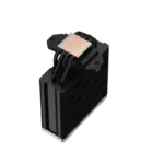 Dissipador CPU DeepCool AK400 Zero Dark 120mm Preto - Image 6