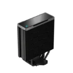 Dissipador CPU DeepCool AK400 Zero Dark 120mm Preto - Image 7