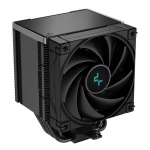 Dissipador CPU DeepCool AK500 120mm Zero Dark Preto
