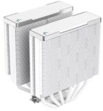 Dissipador CPU DeepCool AK620 2x120mm Branco - Image 5