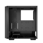 Caixa DeepCool CG540 E-ATX Vidro Temperado Preto - Image 6