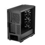 Caixa DeepCool CG540 E-ATX Vidro Temperado Preto - Image 7