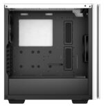 Caixa DeepCool CK500 Vidro Temperado E-ATX Branca - Image 4