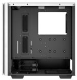 Caixa DeepCool CK500 Vidro Temperado E-ATX Branca - Image 5