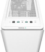 Caixa DeepCool CK500 Vidro Temperado E-ATX Branca - Image 6