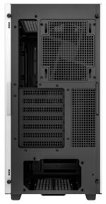 Caixa DeepCool CK500 Vidro Temperado E-ATX Branca - Image 9
