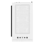 Caixa ATX DeepCool Macube 110 Vidro Temperado Branca - Image 5