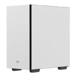 Caixa ATX DeepCool Macube 110 Vidro Temperado Branca - Image 6