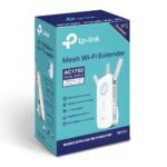 Range Extender TP-Link RE450 AC1750 Wi-Fi Dual Band - Image 4