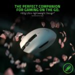 Rato Gaming Razer Orochi V2 Mobile Wireless/Bluetooth Branco - Image 10