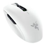 Rato Gaming Razer Orochi V2 Mobile Wireless/Bluetooth Branco - Image 2