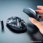 Rato Gaming Razer Orochi V2 Mobile Wireless/Bluetooth Branco - Image 6
