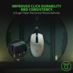 Rato Gaming Razer Orochi V2 Mobile Wireless/Bluetooth Branco - Image 7