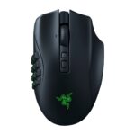 Rato Razer Naga V2 Pro MMO RGB Wireless/Bluetooth Preto - Image 2