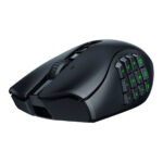 Rato Razer Naga V2 Pro MMO RGB Wireless/Bluetooth Preto - Image 3