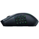 Rato Razer Naga V2 Pro MMO RGB Wireless/Bluetooth Preto - Image 4