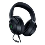 Headset Razer Kraken V3 X 7.1 Gaming USB Preto - Image 2